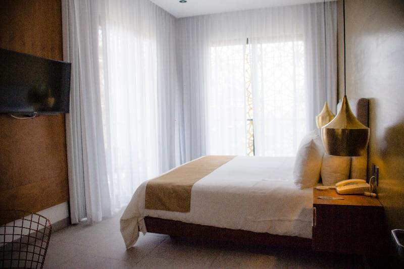 IT Hotel & Residences 4