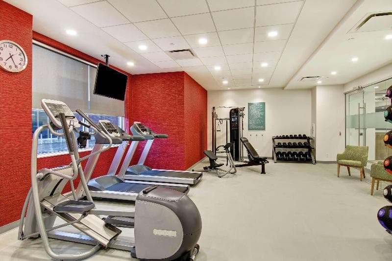 Home2 Suites by Hilton Montreal Dorval, QC 2