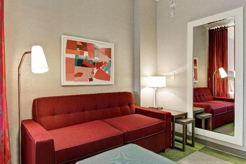 Home2 Suites by Hilton Montreal Dorval, QC 5