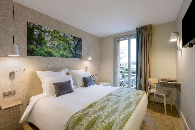 Best Western La Porte Des Chateaux 5