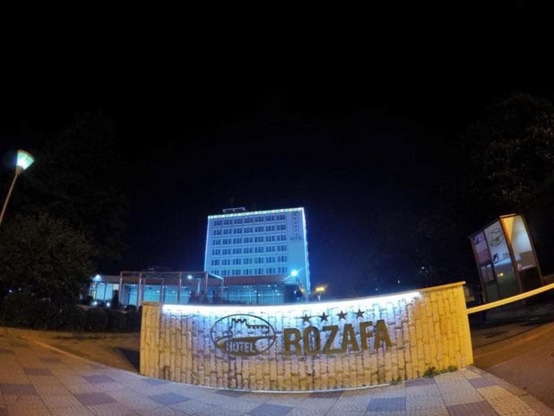 Rozafa Hotel 2