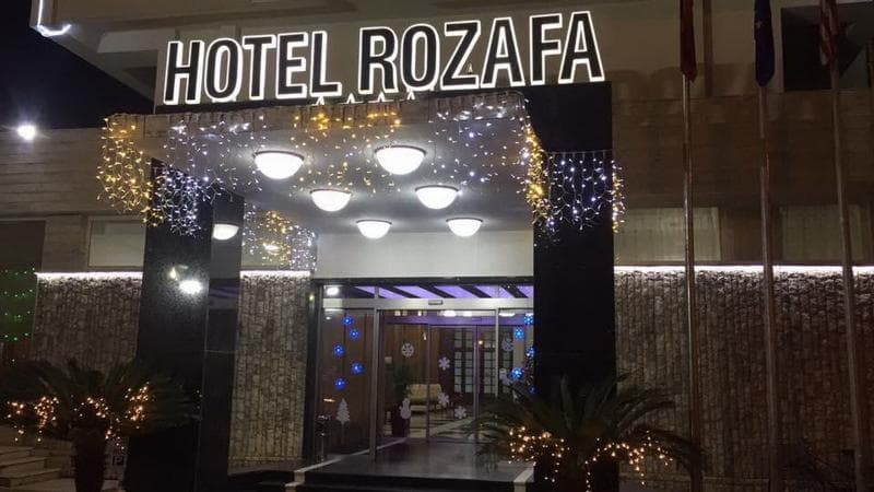 Rozafa Hotel 4