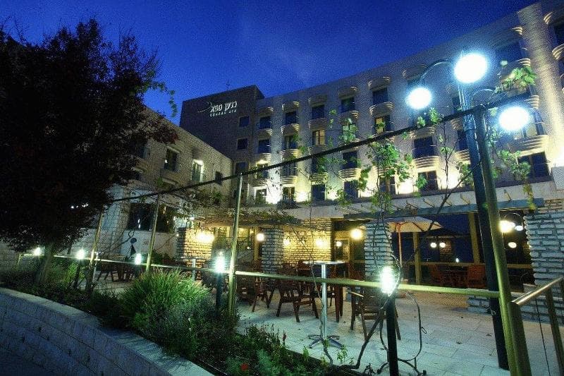 Canaan Hotel Limited Edition By Fattal (Adults Only) 2