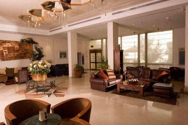 Canaan Hotel Limited Edition By Fattal (Adults Only) 3