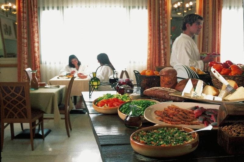 Canaan Hotel Limited Edition By Fattal (Adults Only) 5