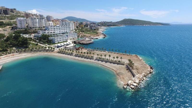 Santa Quaranta Premium Resort 4