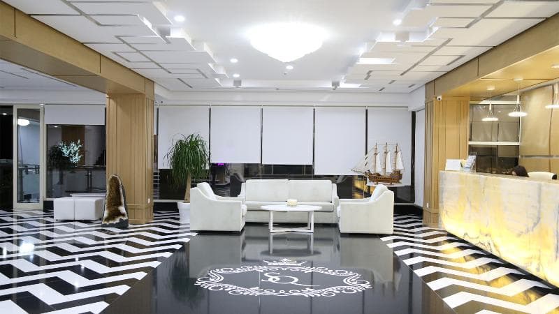Santa Quaranta Premium Resort 5
