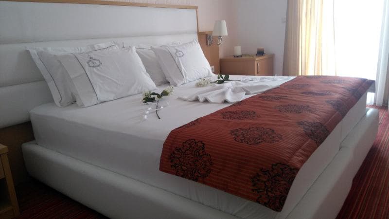 Santa Quaranta Premium Resort photo 1