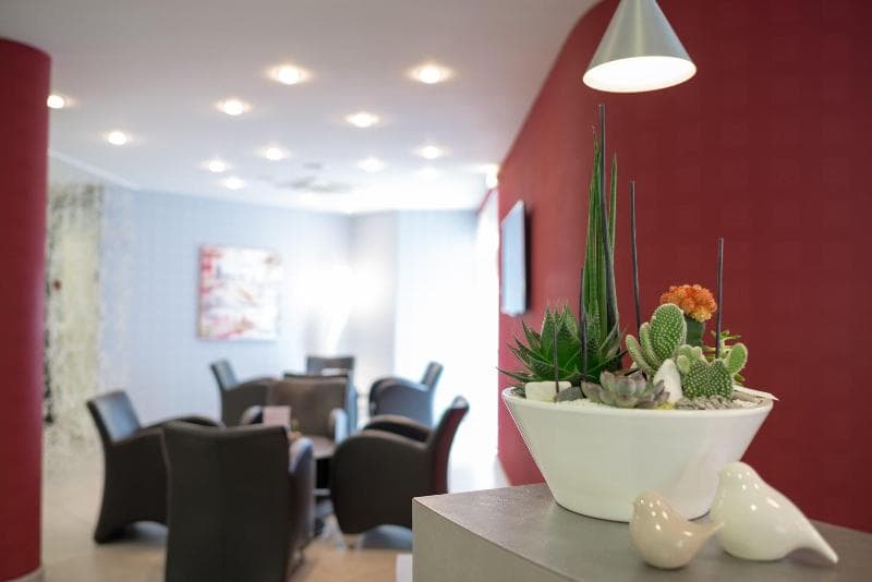 Brit Hotel Belfort Centre - Le Boreal 3
