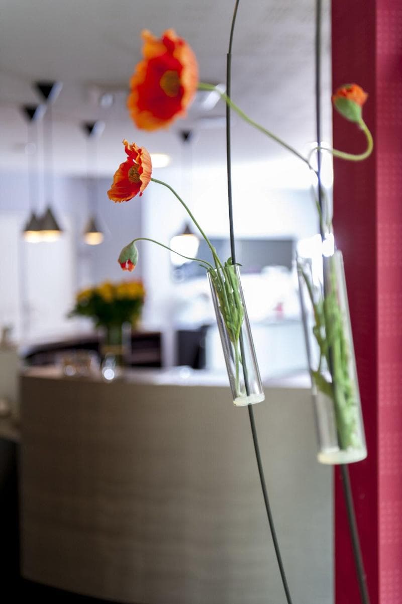 Brit Hotel Belfort Centre - Le Boreal 4
