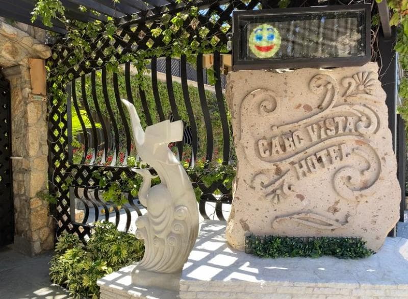 Cabo Vista Hotel - Adults Only 4