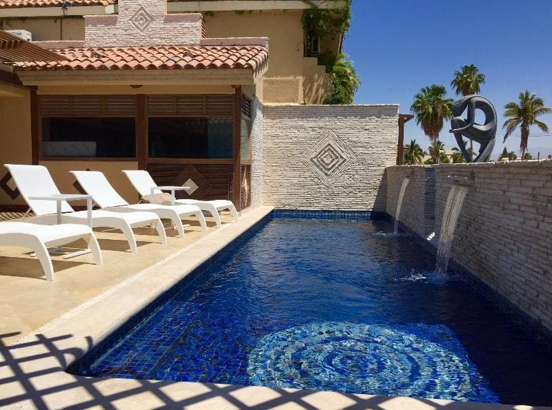Cabo Vista Hotel - Adults Only photo 1