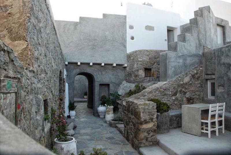 Aletro Cottage Houses 4