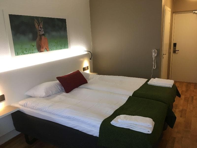 Sure Hotel By Best Western Lagan 4