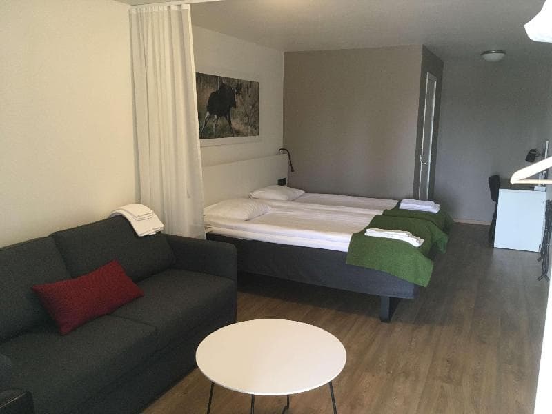 Sure Hotel By Best Western Lagan 2