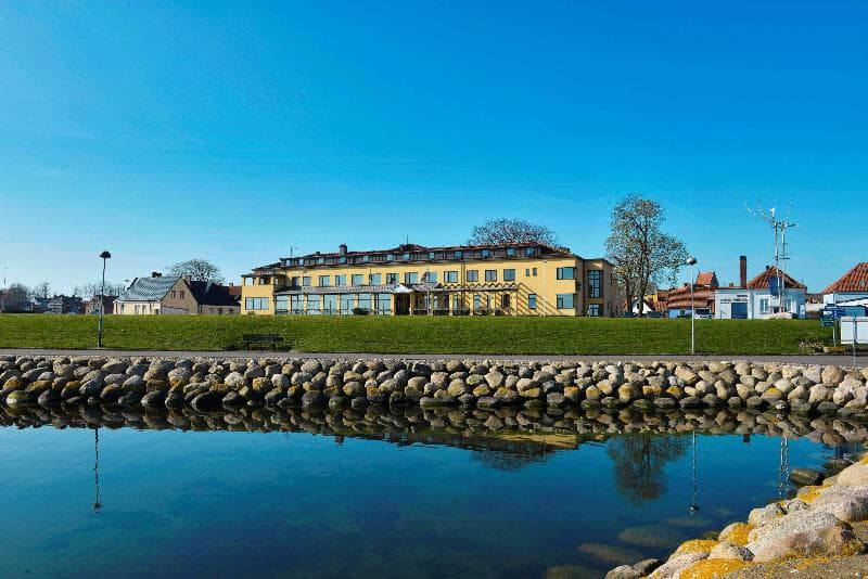 Hotel Svea, Sure Hotel Collection by Best Western 3