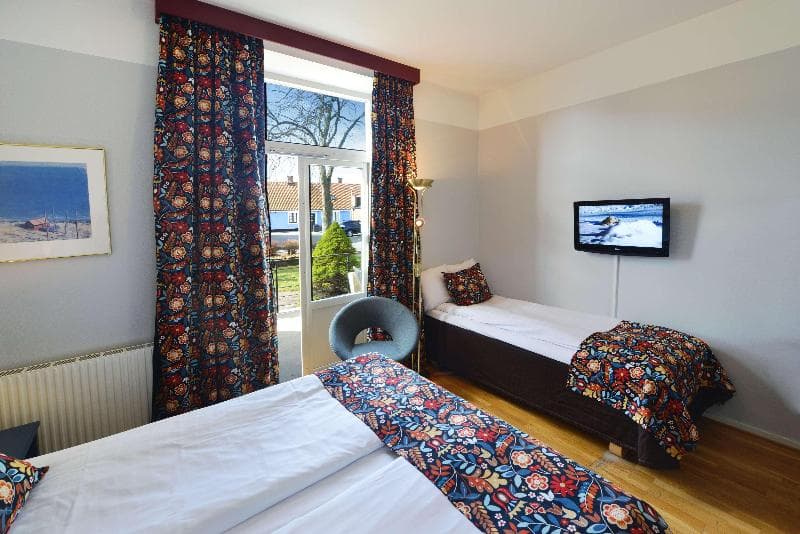 Hotel Svea, Sure Hotel Collection by Best Western photo 1