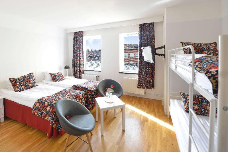 Hotel Svea, Sure Hotel Collection by Best Western 4