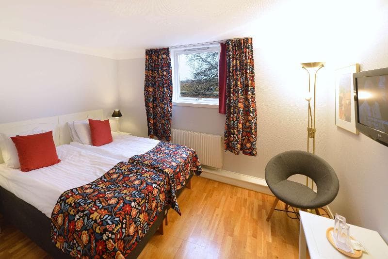 Hotel Svea, Sure Hotel Collection by Best Western 2