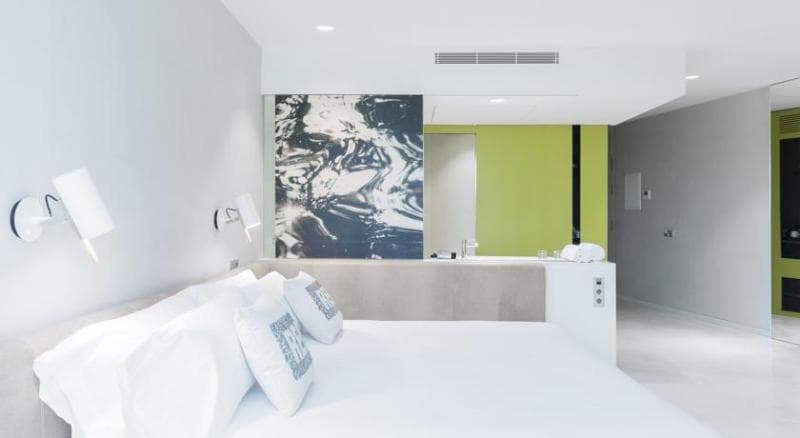 Hotel Rec Barcelona - Adults only 5