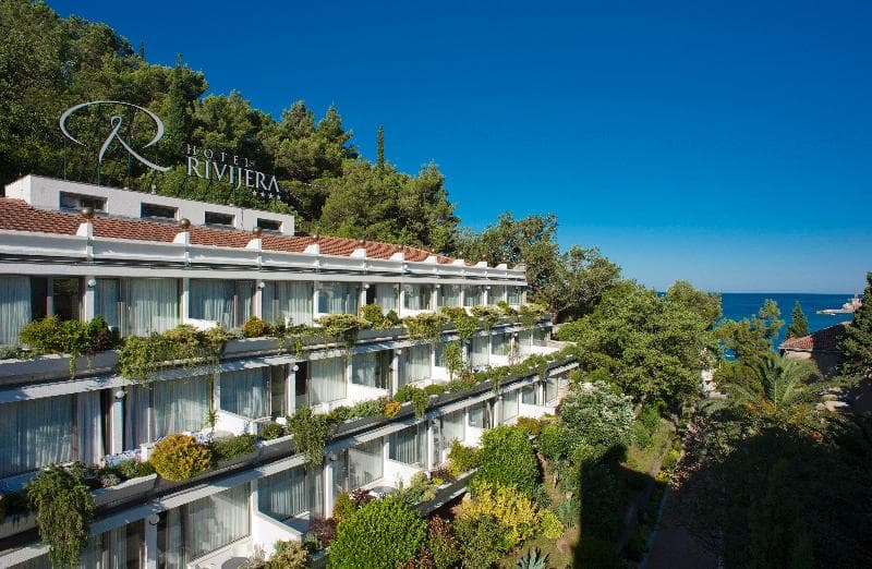 Hotel Rivijera 1