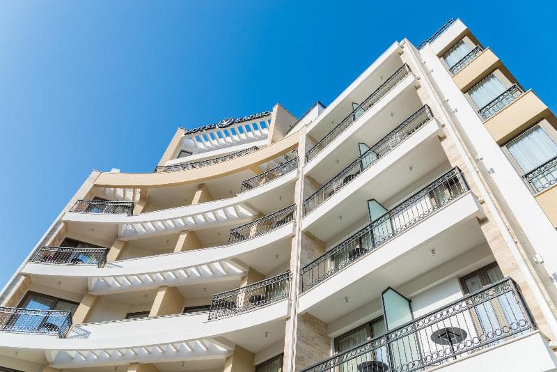 Hotel Kadmo By Aycon photo 1