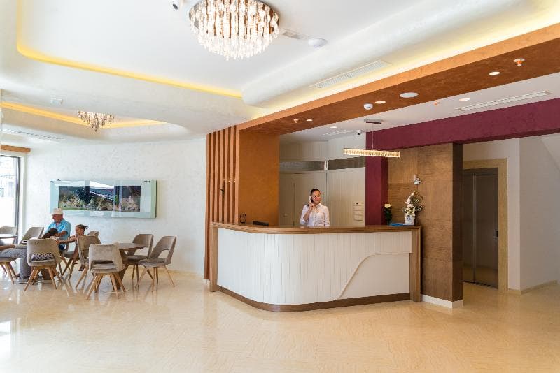 Hotel Kadmo By Aycon 4