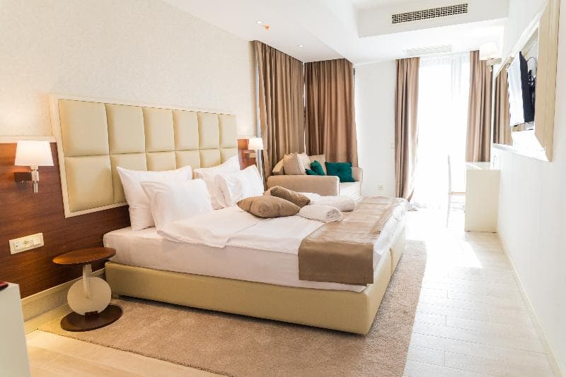 Hotel Kadmo By Aycon 5