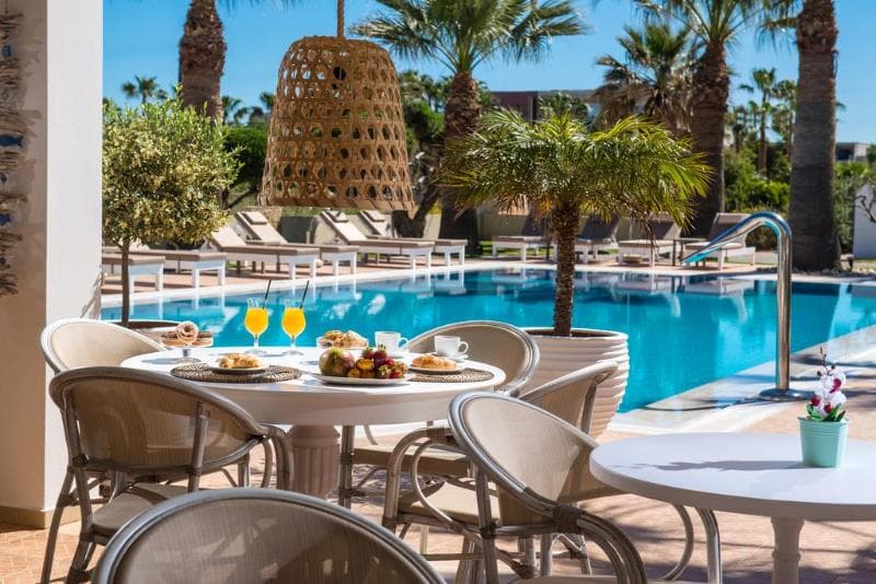 Enorme Ammos Beach Hotel (Adults Only) photo 1
