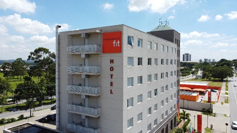 Sleep Inn Jacareí 4