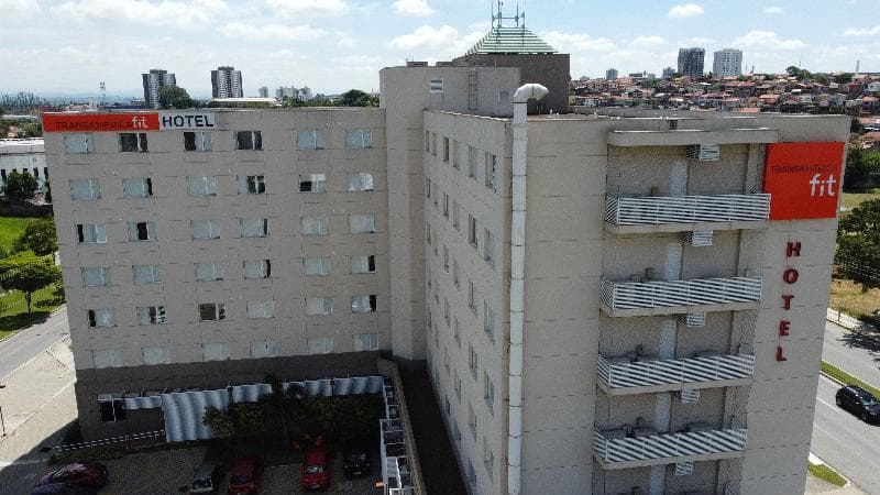Sleep Inn Jacareí 5