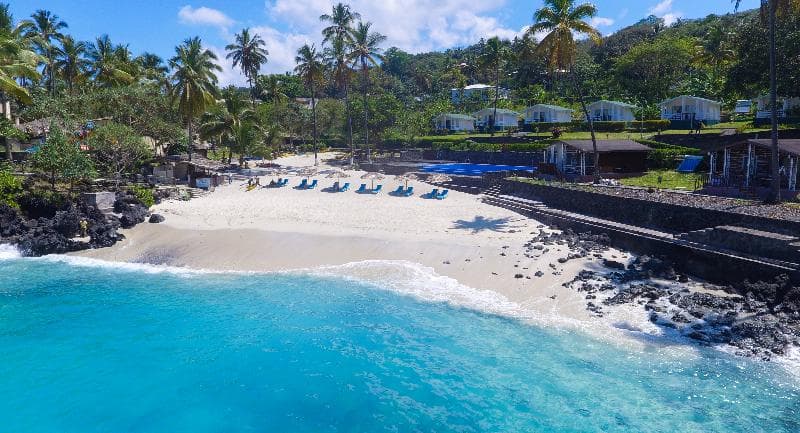 Golden Tulip Grande Comore Moroni Resort & Spa photo 1