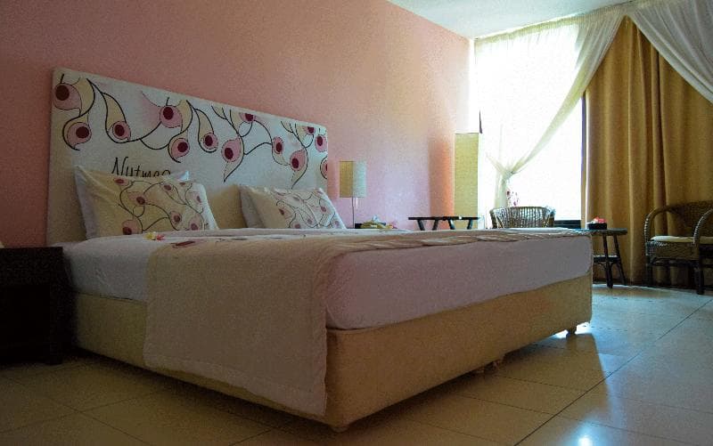 Golden Tulip Grande Comore Moroni Resort & Spa 4