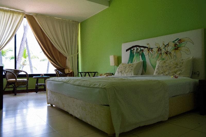 Golden Tulip Grande Comore Moroni Resort & Spa 5