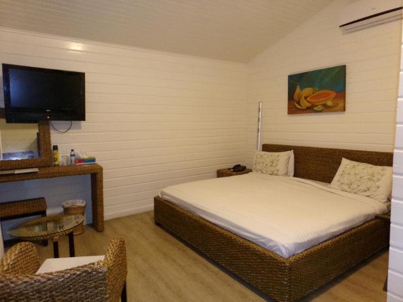 Golden Tulip Grande Comore Moroni Resort & Spa 3