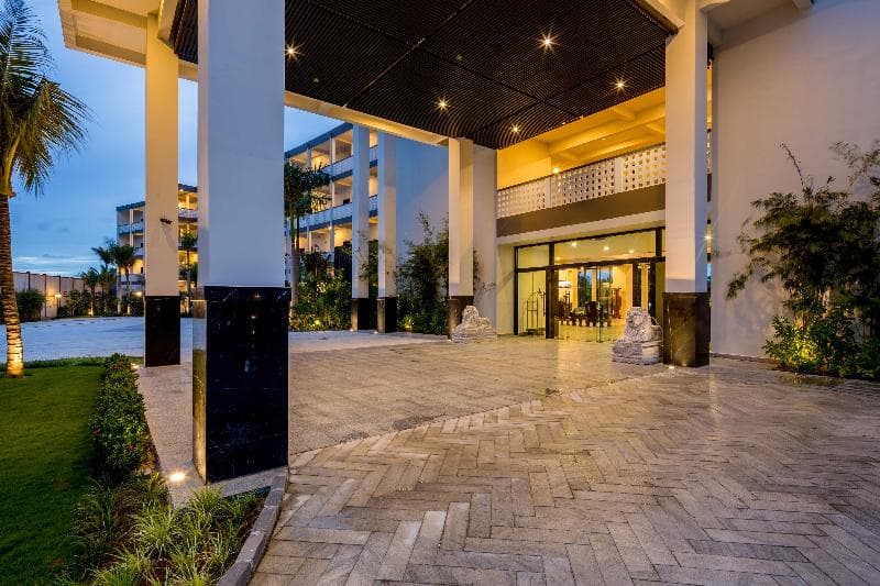 Grandvrio Ocean Resort Danang 3