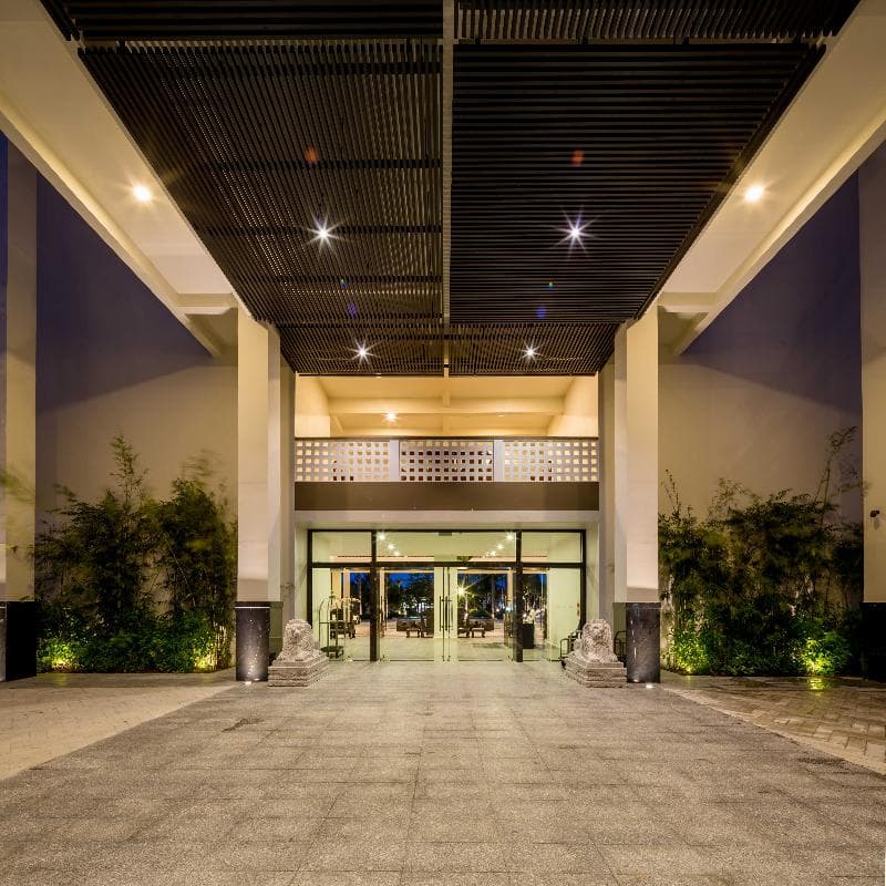 Grandvrio Ocean Resort Danang 4