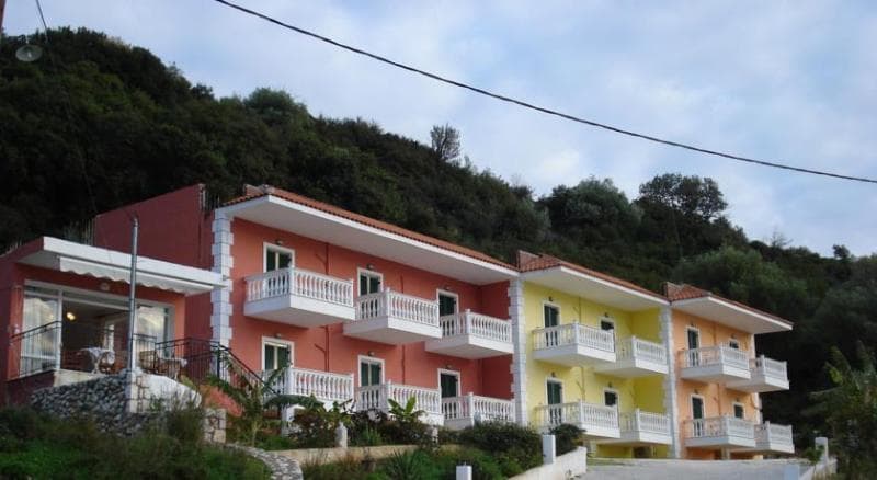 Agios Gerasimos Studios 4