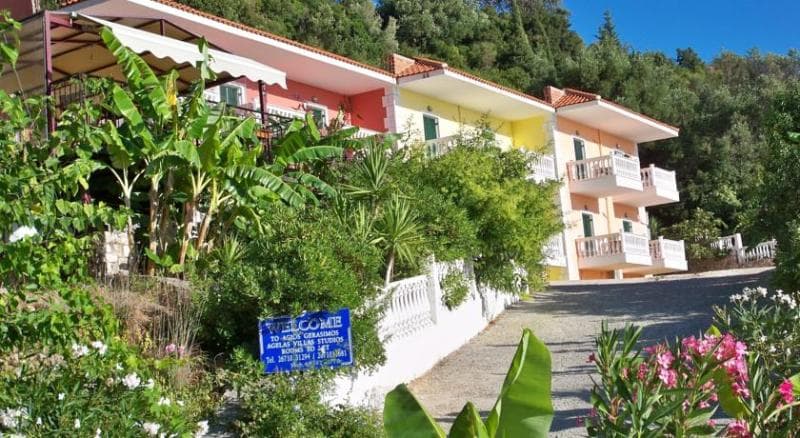 Agios Gerasimos Studios 5
