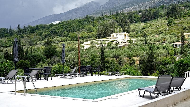 Agios Gerasimos Studios 2