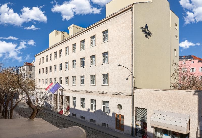 Cornaro Hotel 5