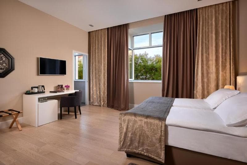 Cornaro Hotel photo 1
