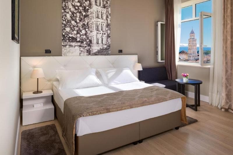 Cornaro Hotel 3