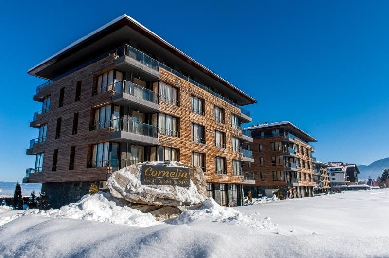 Cornelia Boutique Hotel & SPA 4