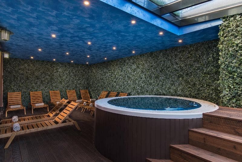 Cornelia Boutique Hotel & SPA 5