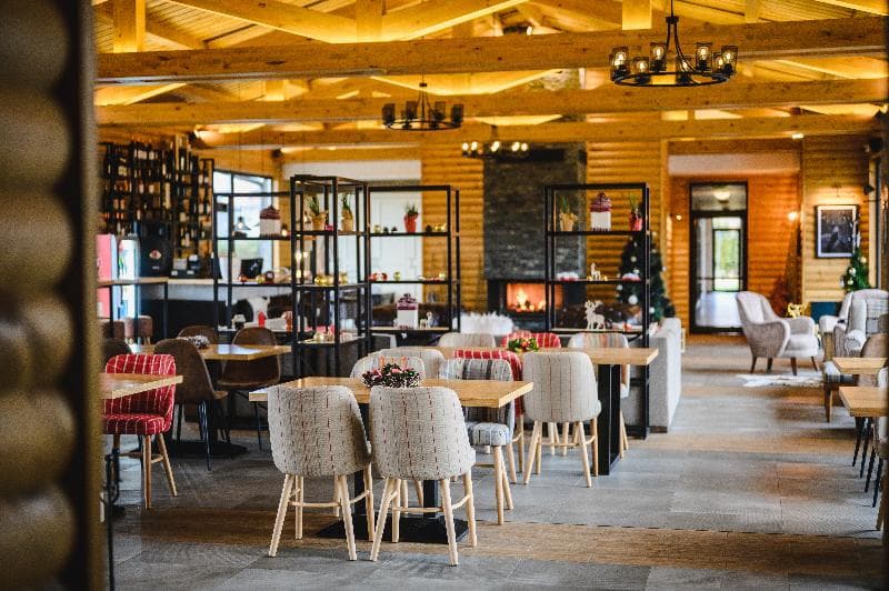 Cornelia Boutique Hotel & SPA photo 1