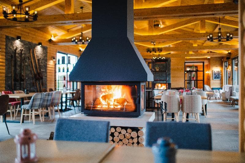 Cornelia Boutique Hotel & SPA main