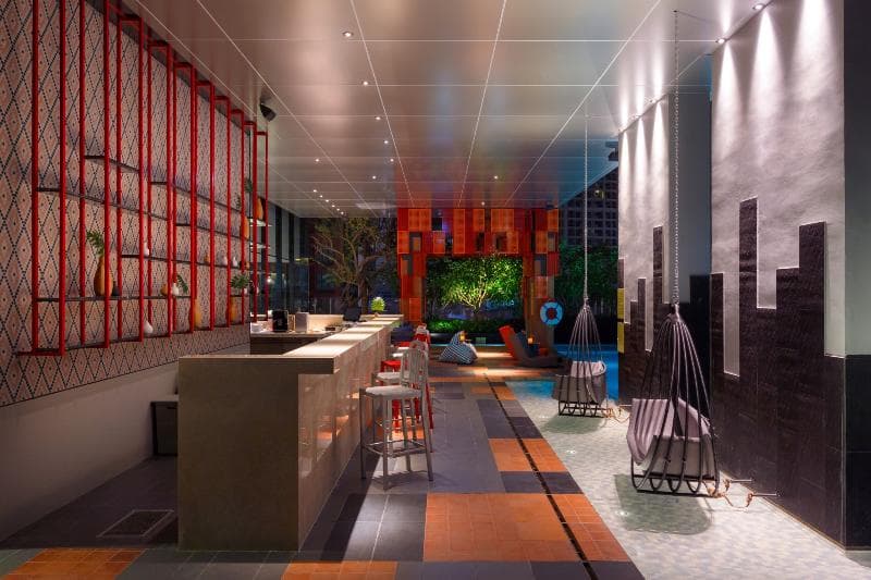 Ibis Styles Bangkok Sukhumvit Phra Khanong 5