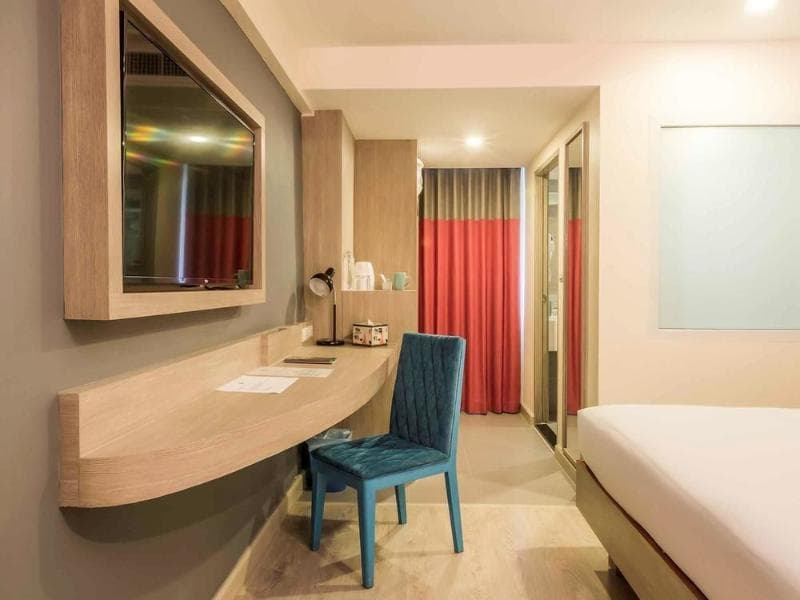 Ibis Styles Bangkok Sukhumvit Phra Khanong photo 1