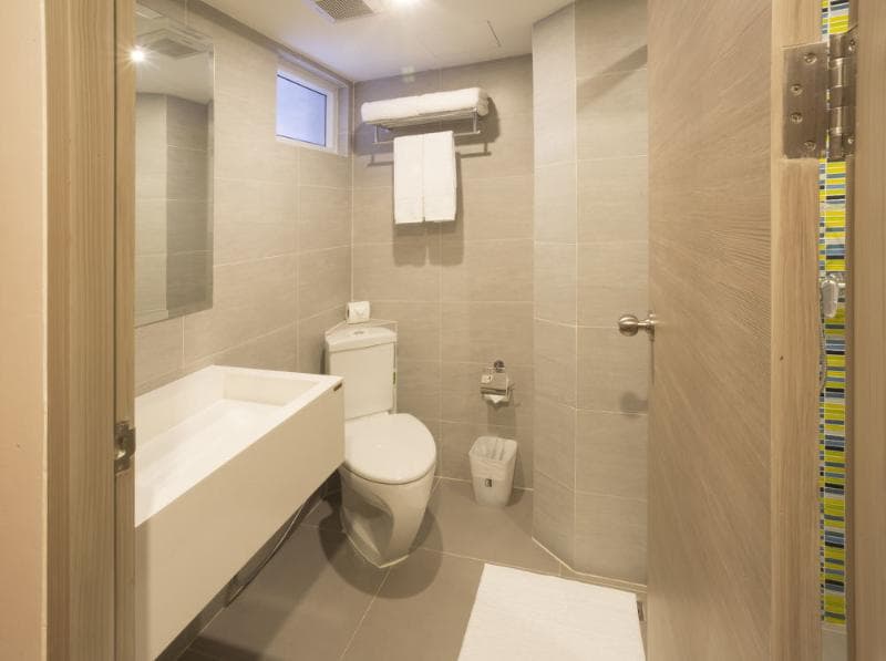 Ibis Styles Bangkok Sukhumvit Phra Khanong 3